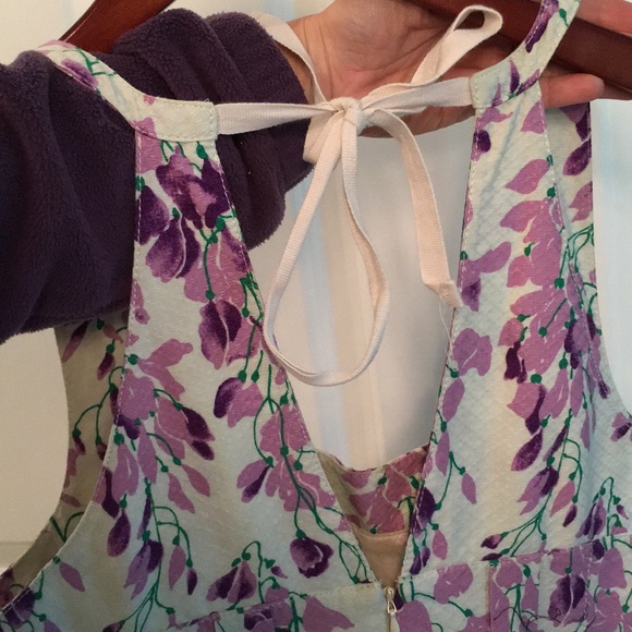 Anthro dress by Maeve - Picture 4 of 8